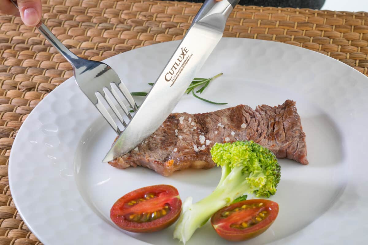 What to Look for When Buying Steak Knives - Made In