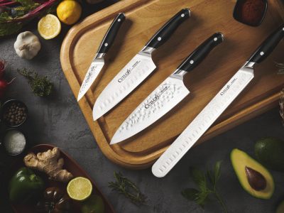 Slicing Knife vs Carving Knife: Main Differences