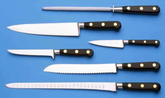 Best Slicing And Carving Knives – Cutluxe