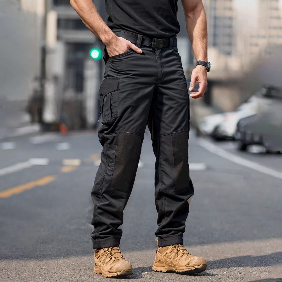 Tactical NYPD Stryke style Cargo - Meyers Uniforms