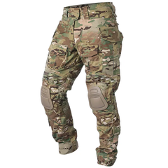 Men's Urban Pro Stretch Tactical Pants Khaki – Falour