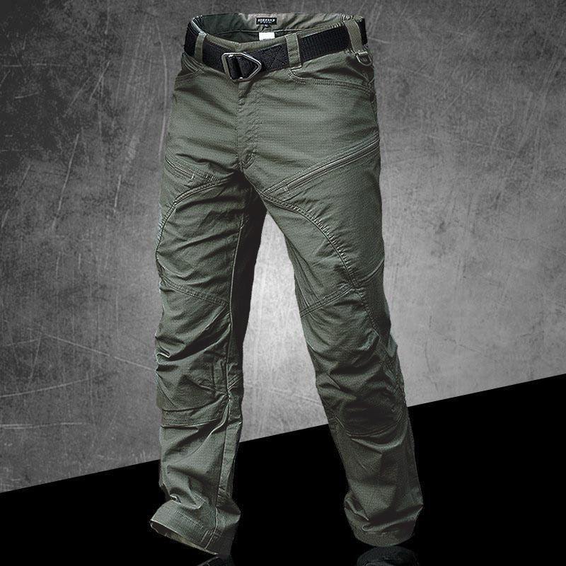 Unbranded Military Cargo Tactical Pants Men's City Hiking India | Ubuy