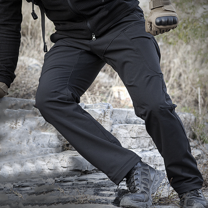 Tactical Cargo Pant - Pants | Wolverine Footwear