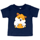 Baby Hamster T-Shirt - Funny Animal T-Shirt - Ecart