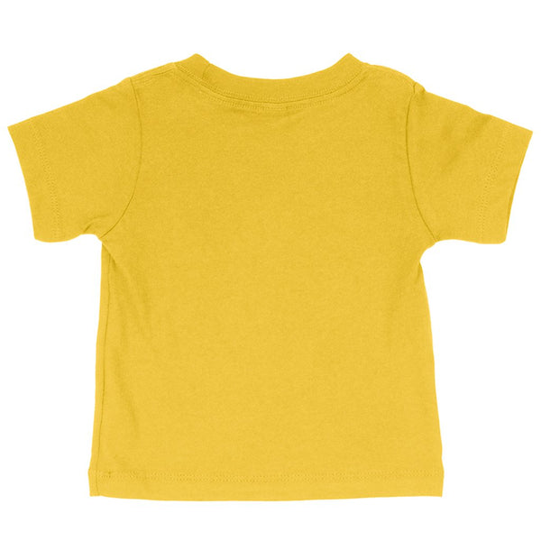 Baby Traditional Fresh Farm T-Shirt - Farm Designs T-Shirt - Farm Themed T-Shirt - Ecart