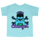 Triblend Toddler Be The Game Changer T-Shirt - Gaming T-Shirts - Ecart