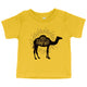 Baby It's Hump Day T-Shirt - Camel T-Shirt - Ecart