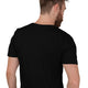 Printed Hell's Angels Heavy Cotton T-Shirt - Biker Tee Shirt - Graphic T-Shirt - Ecart