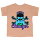 Triblend Toddler Be The Game Changer T-Shirt - Gaming T-Shirts - Ecart