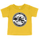 Baby Traditional Fresh Farm T-Shirt - Farm Designs T-Shirt - Farm Themed T-Shirt