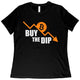 Women's Buy the Dip T-Shirt - Bitcoin T-Shirts