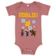 Baby Funny Roblox Onesie - Roblox Characters Onesie - Ecart