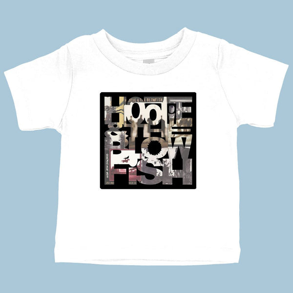 Baby Hootie and the Blowfish T-Shirt - Music Band T-Shirt - Ecart