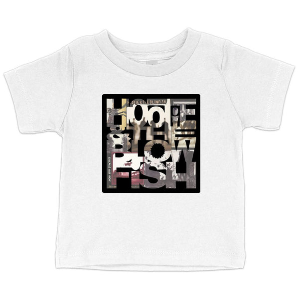 Baby Hootie and the Blowfish T-Shirt - Music Band T-Shirt - Ecart