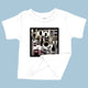 Baby Hootie and the Blowfish T-Shirt - Music Band T-Shirt - Ecart