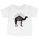 Baby It's Hump Day T-Shirt - Camel T-Shirt - Ecart