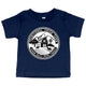 Baby Traditional Fresh Farm T-Shirt - Farm Designs T-Shirt - Farm Themed T-Shirt - Ecart