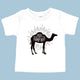 Baby It's Hump Day T-Shirt - Camel T-Shirt