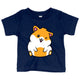 Baby Hamster T-Shirt - Funny Animal T-Shirt - Ecart