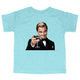 Triblend Toddler The Great Gatsby T-Shirt - Leonardo DiCaprio T-Shirt - Ecart