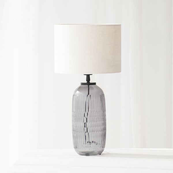 large base table lamp