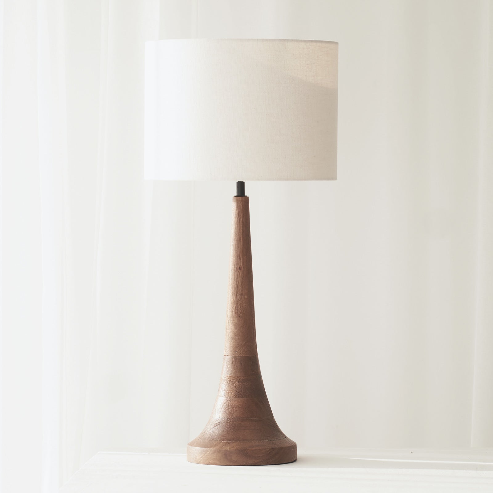 small round table lamps