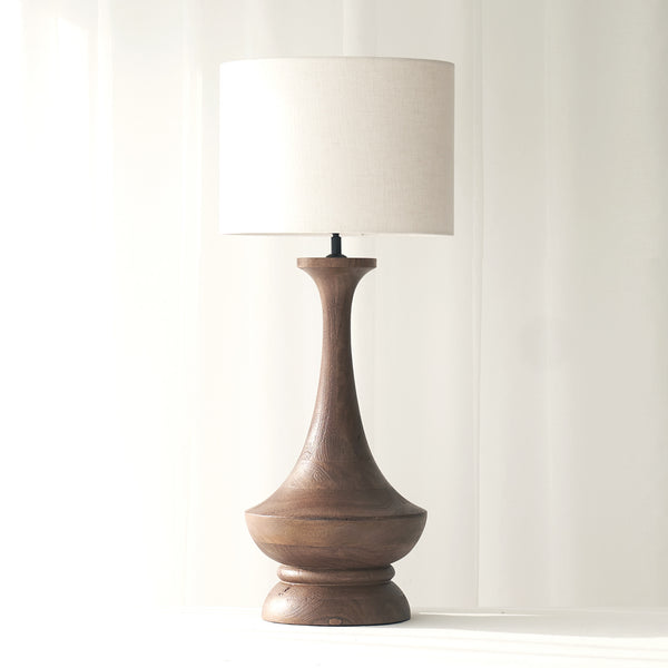 table lamps and bases