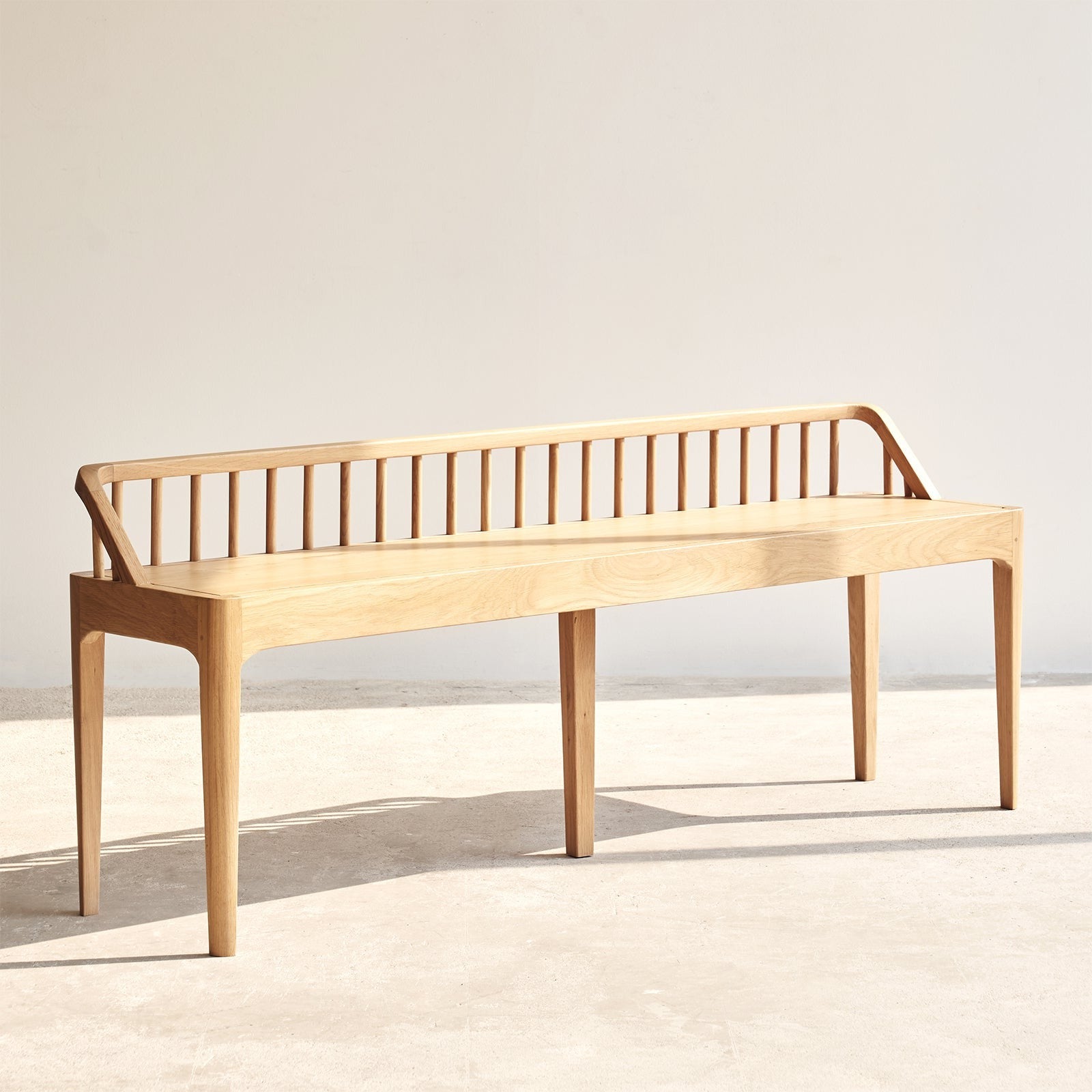 spindle bench