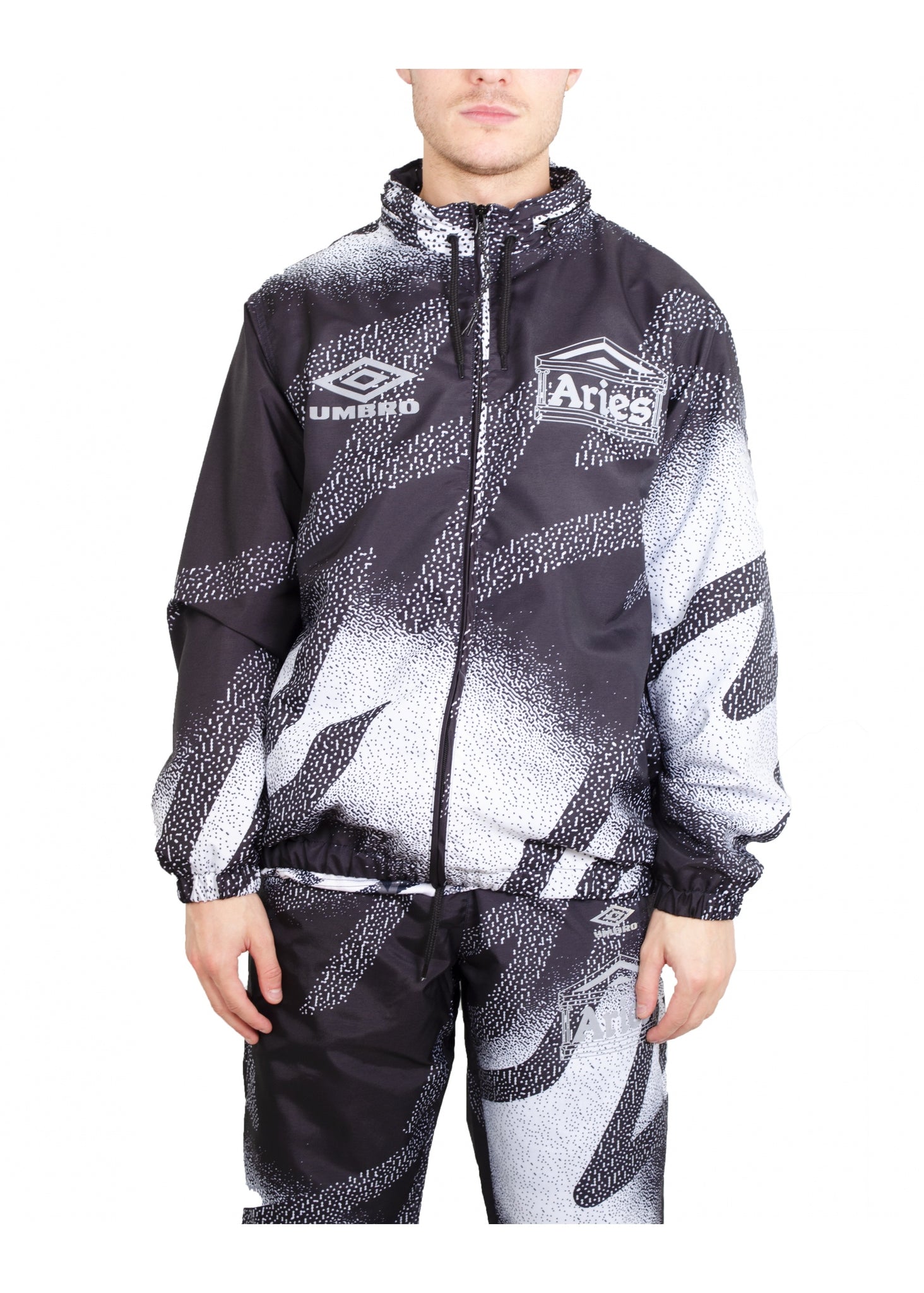 Aries Umbro Training Jacket アリーズ アンブロ - その他