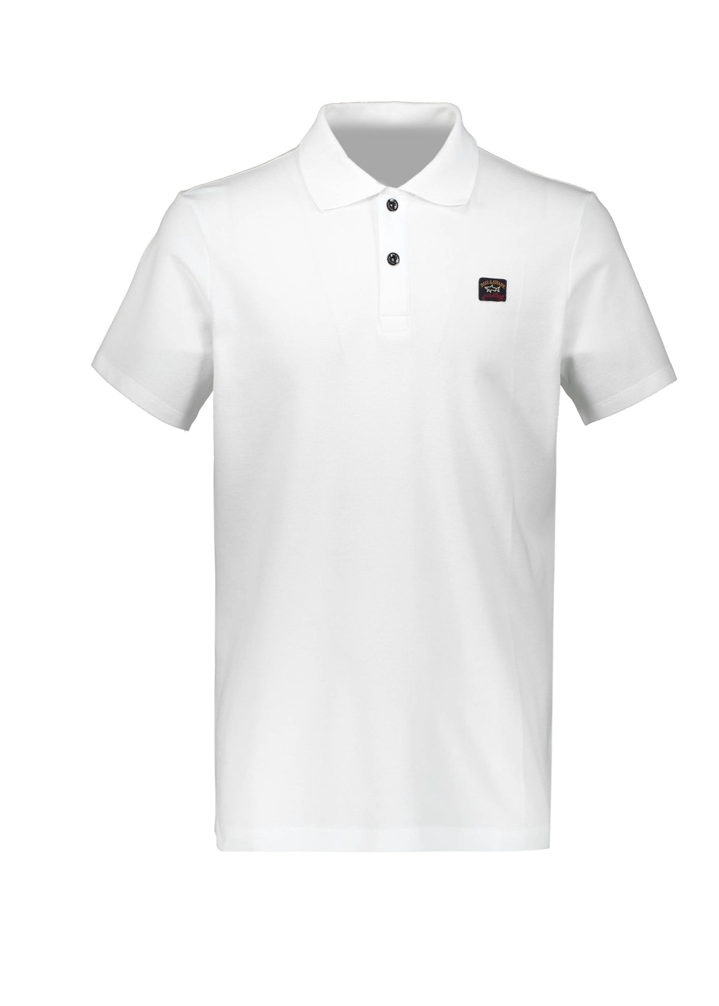 Polo Shirt - White – Triads