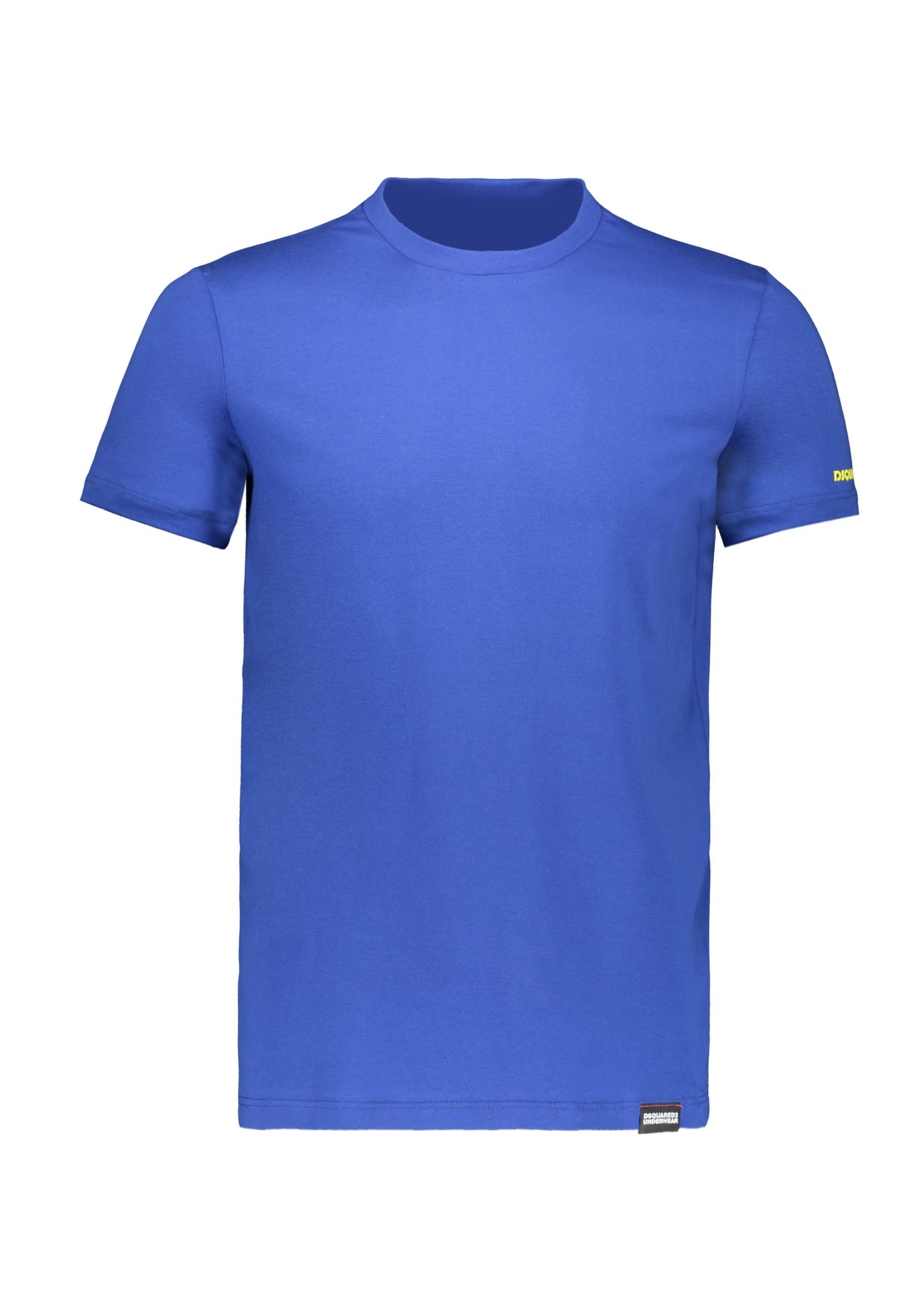 Round Neck T-Shirt - Royal Blue – Triads