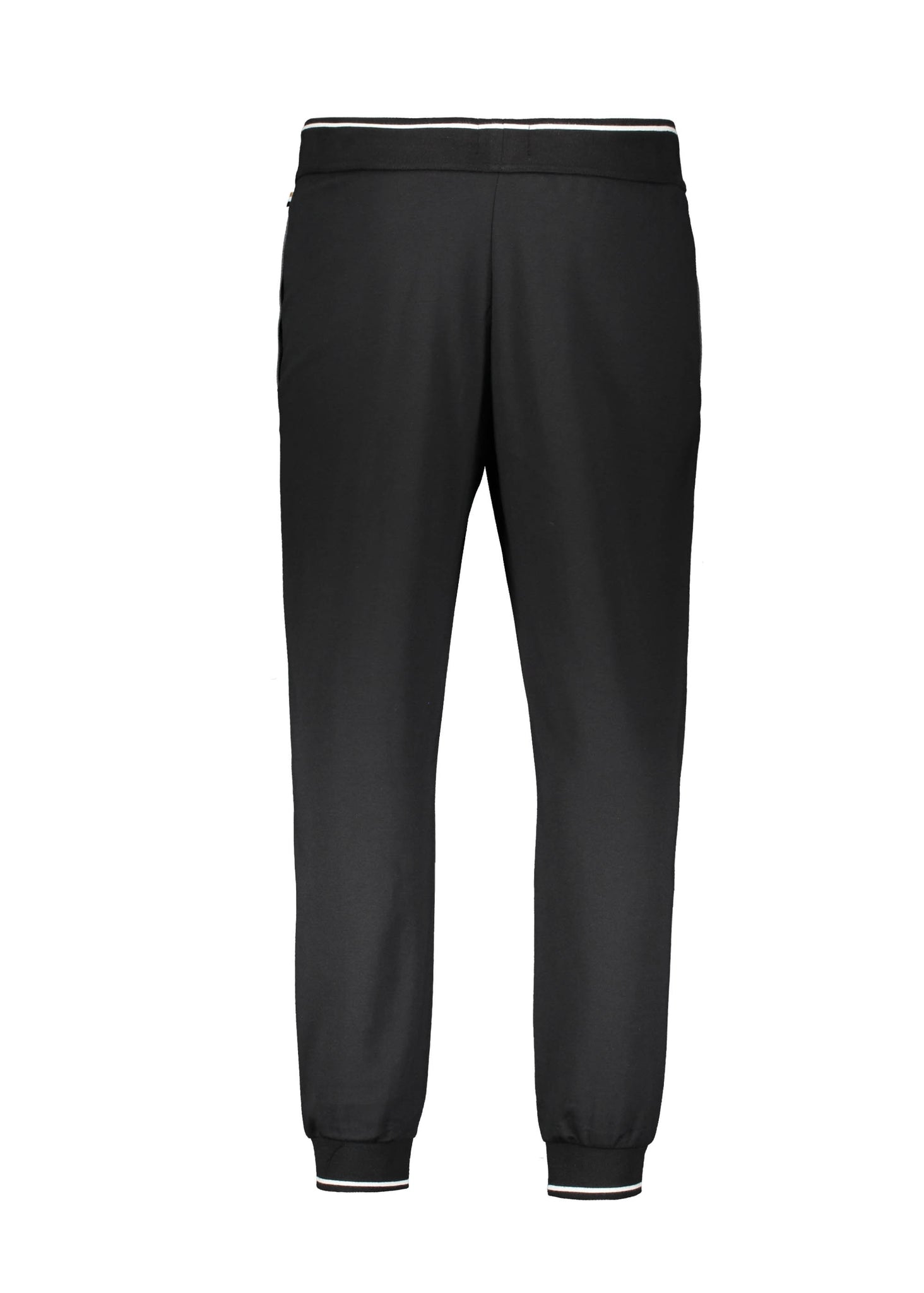 Tracksuit Pants - Black – Triads