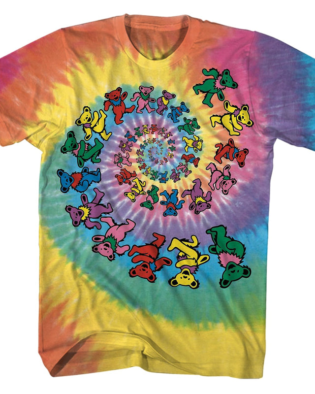 Picture of Dancing Bears T-Shirt