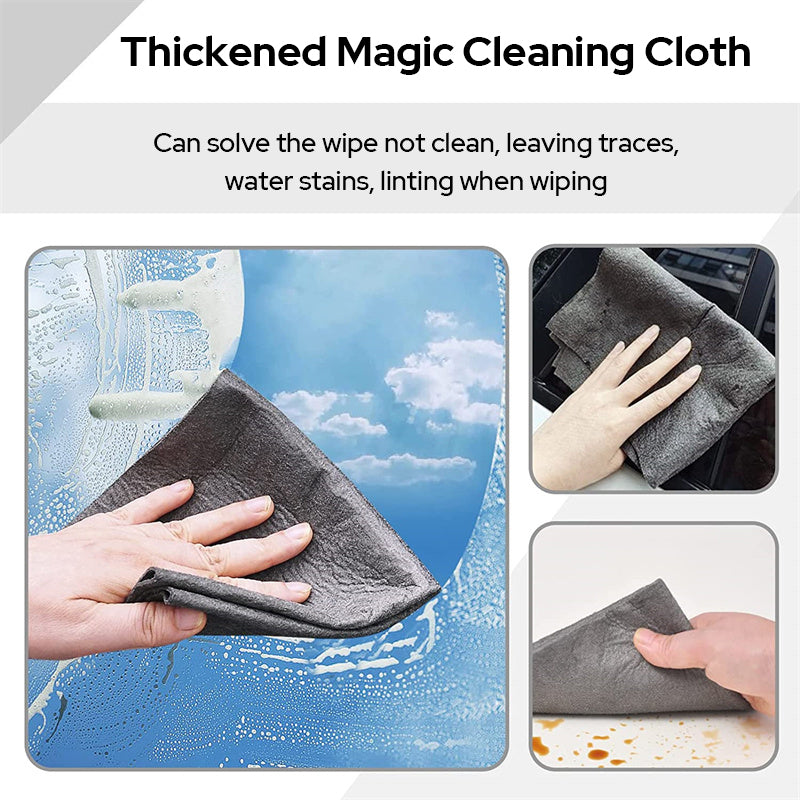 Thickened Magic Cleaning Cloth – fullofcarts