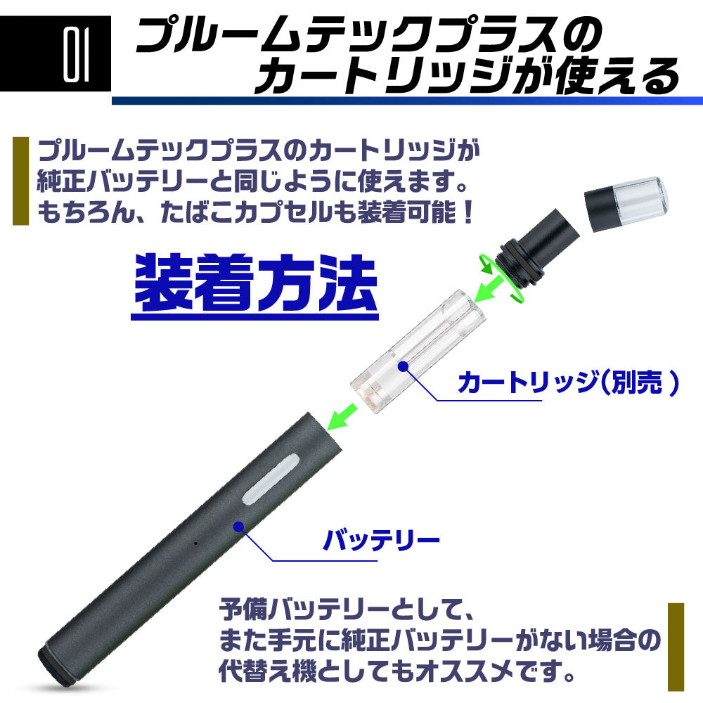 シガレットケース 電子ライター機能付き イエロー