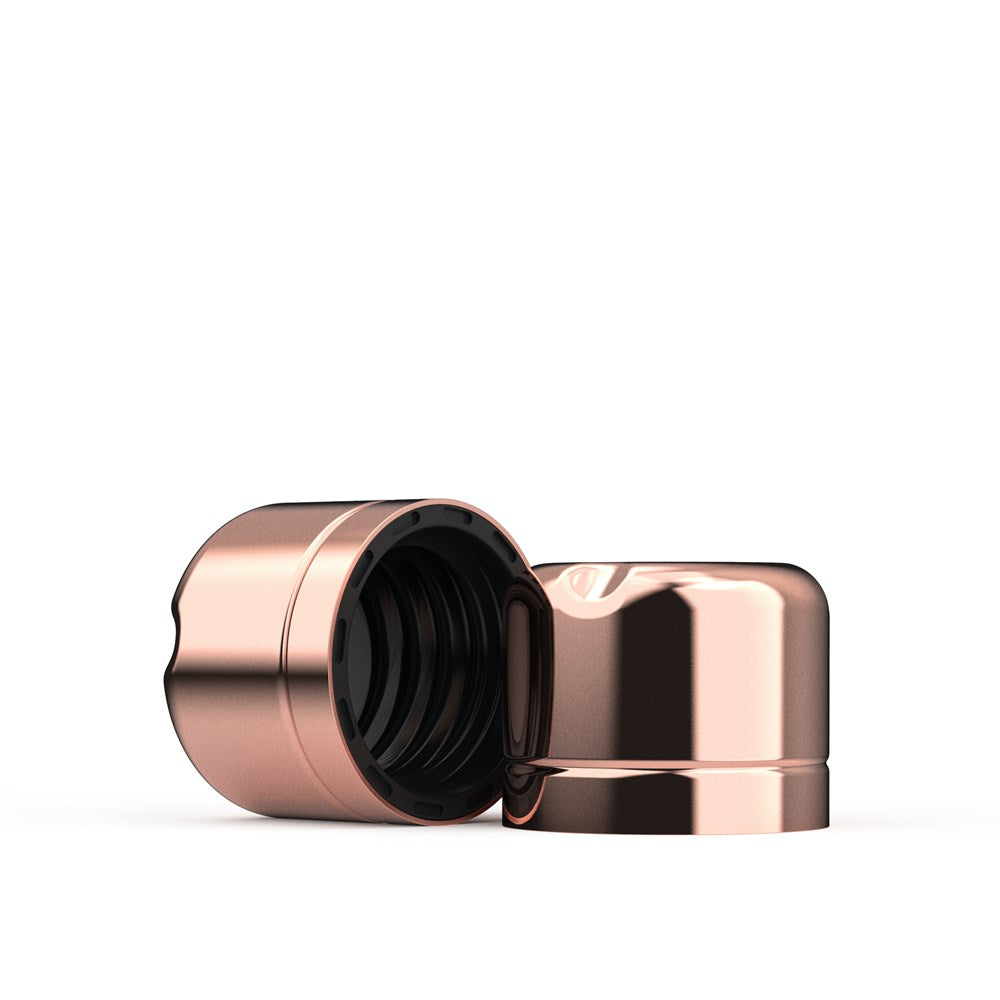 Polished Copper Lid (Original memobottle)