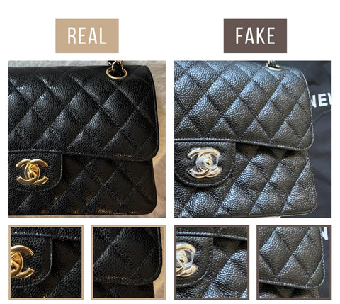 How to Spot Fake Louis Vuitton in 5 Steps