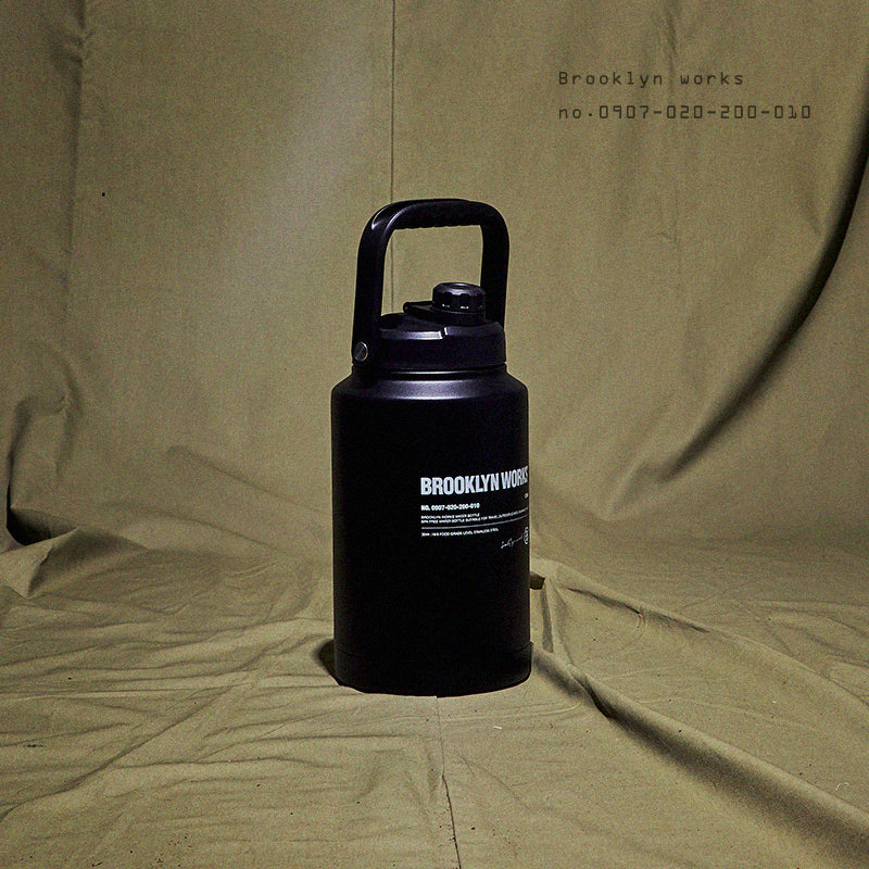 WATER JUG 3.8L / ウォータージャグ 3.8リットル