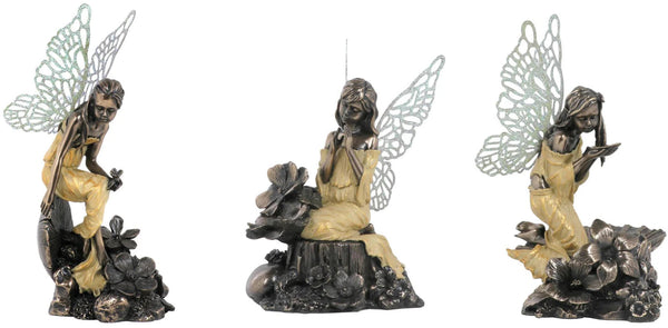 Fairy Statues