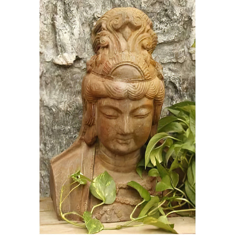 Kwan Yin Statue