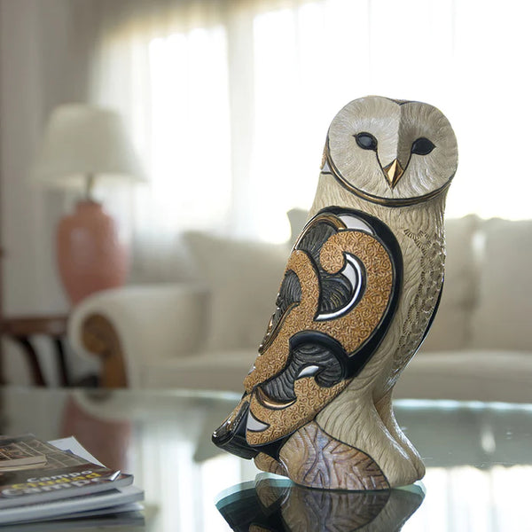 Owl Statue for Sale
