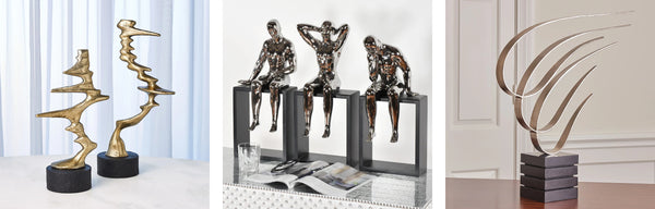 Sculptures for Office