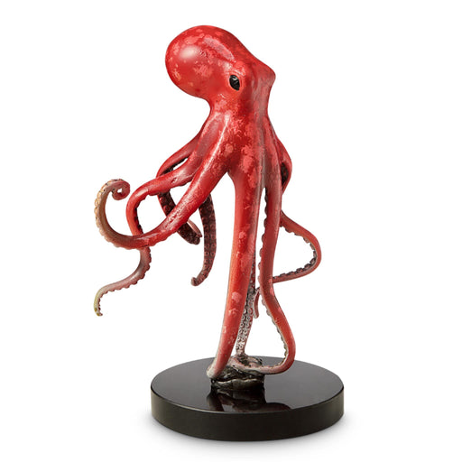 Unique Octopus Key Holder Wall Sculpture Decor Key Holder Heavy