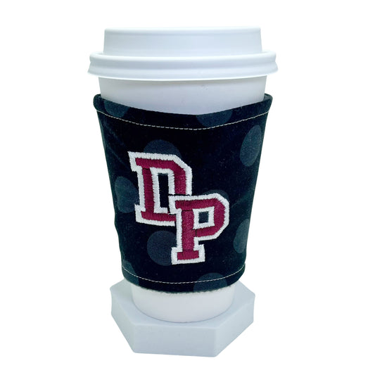 Custom Neoprene Iced Coffee Cup Sleeves