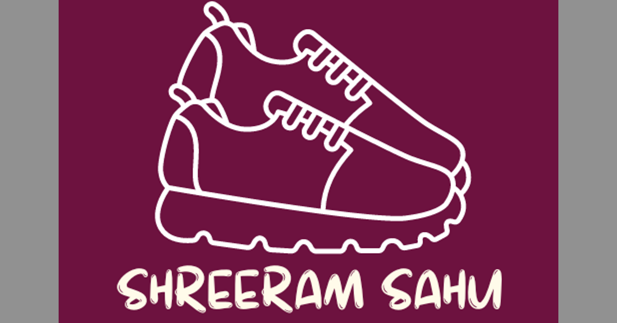 SHREERAM SAHU