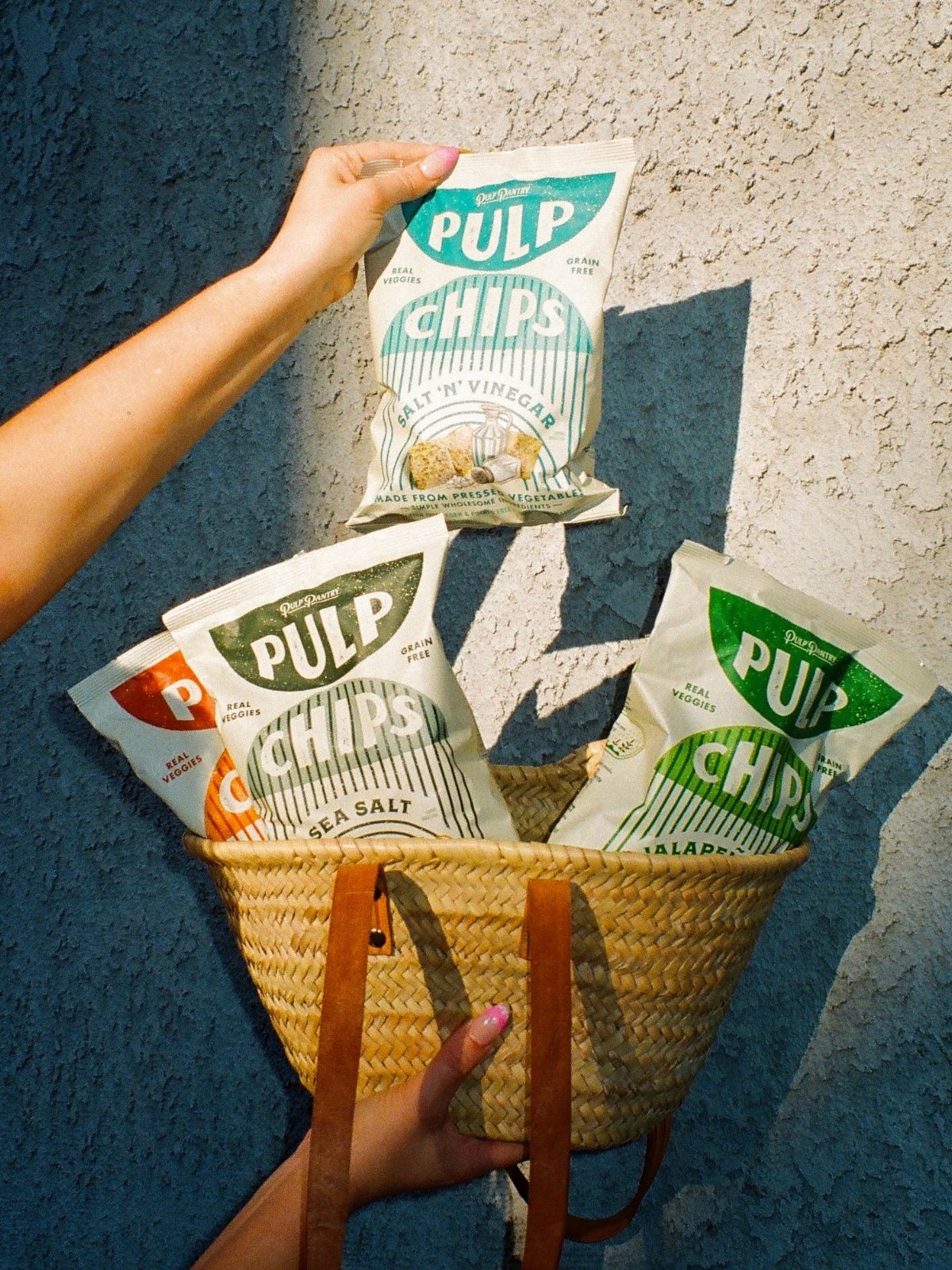 Variety Pack by Pulp Pantry-image-5