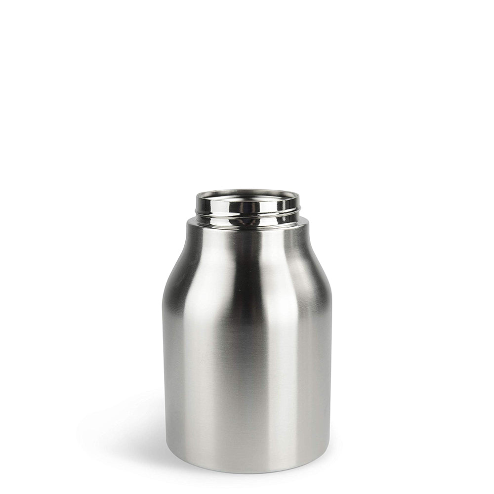 Silver Cold Brew Carafe by ASOBU®