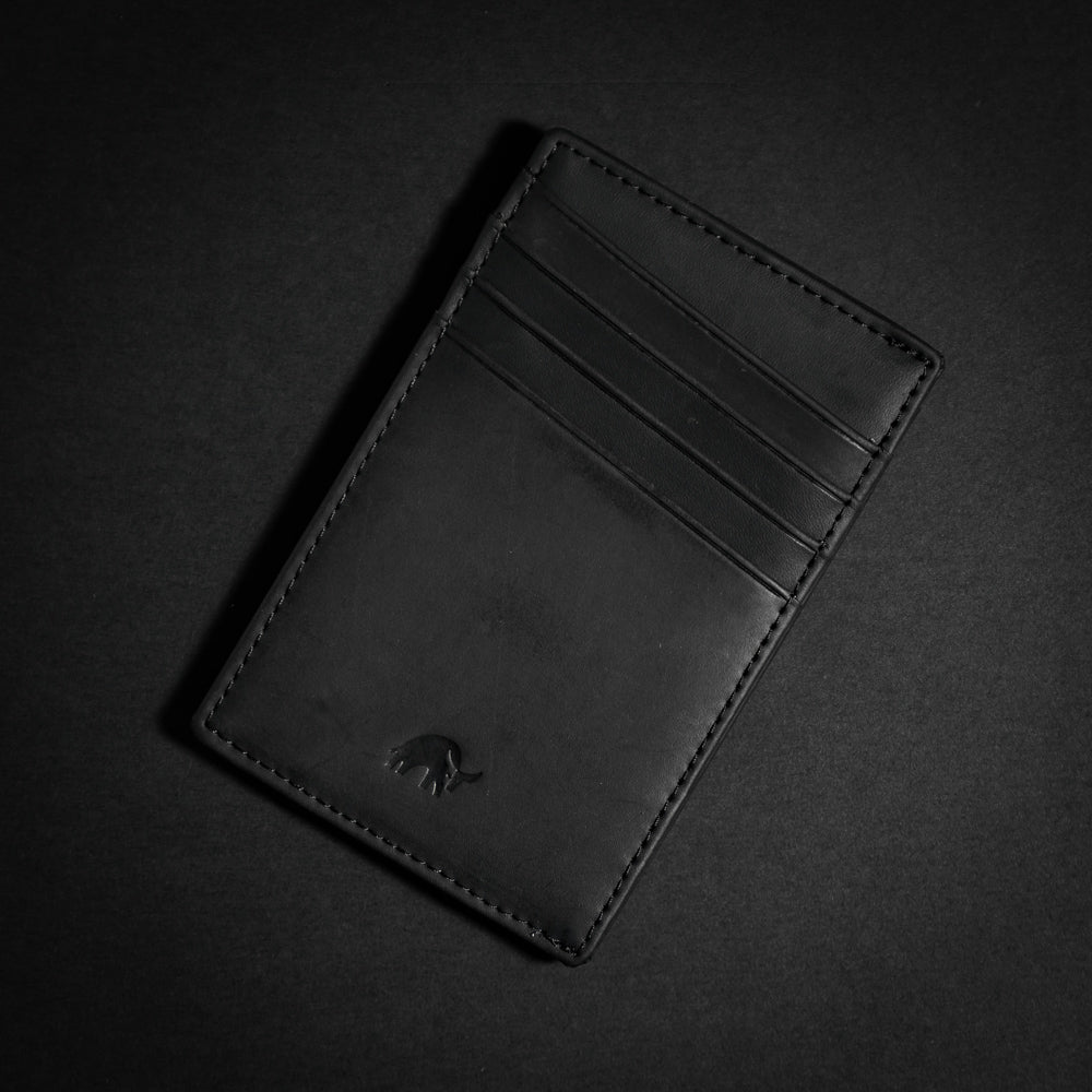 Bullstrap® Money Clip - Black Edition by Bullstrap-image-7