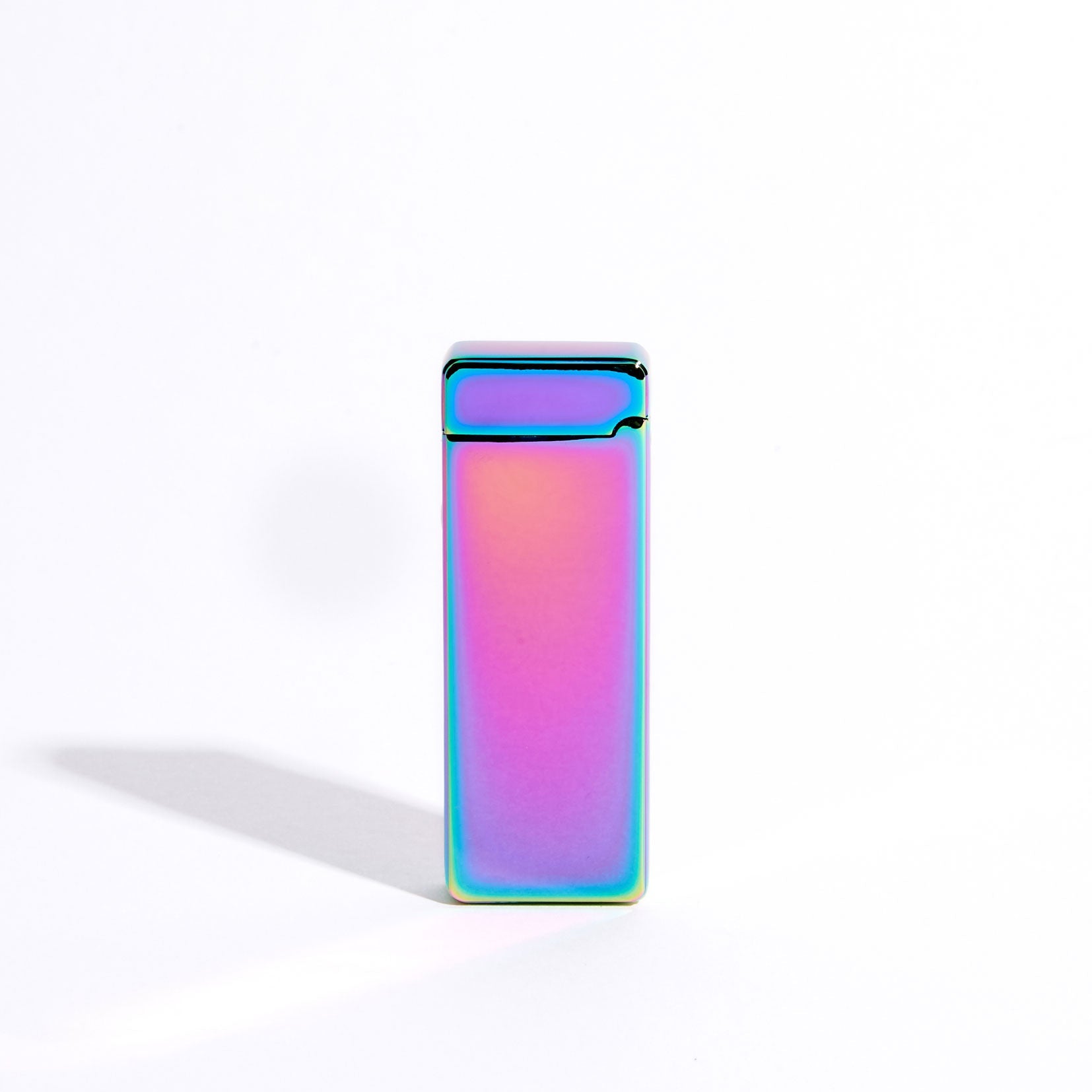 Slim - Rainbow by The USB Lighter Company-image-3