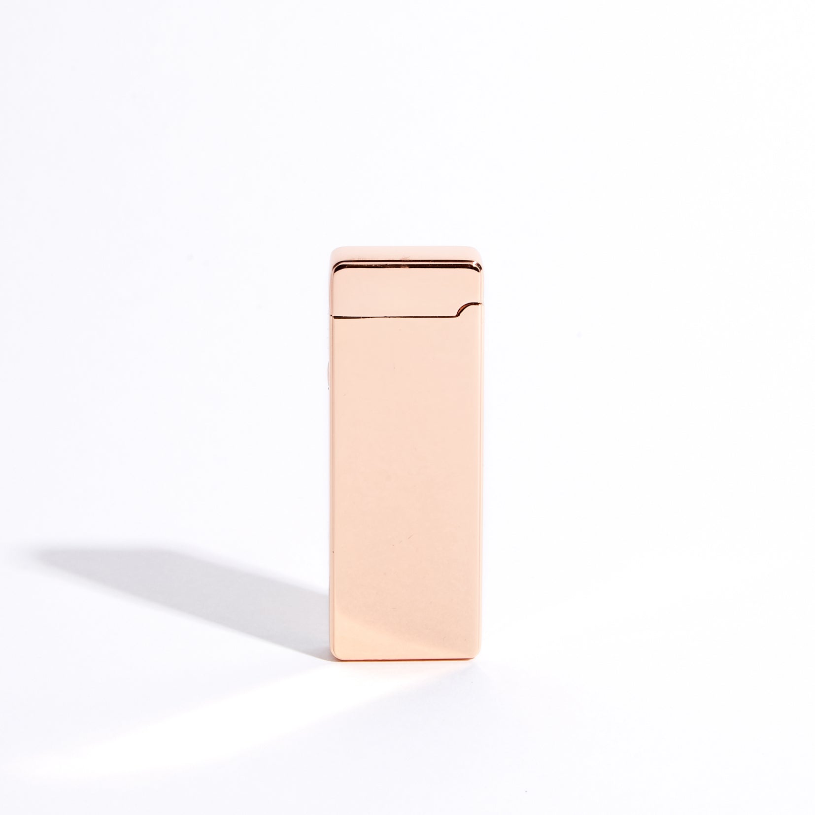 Slim - Rose Gold by The USB Lighter Company-image-3